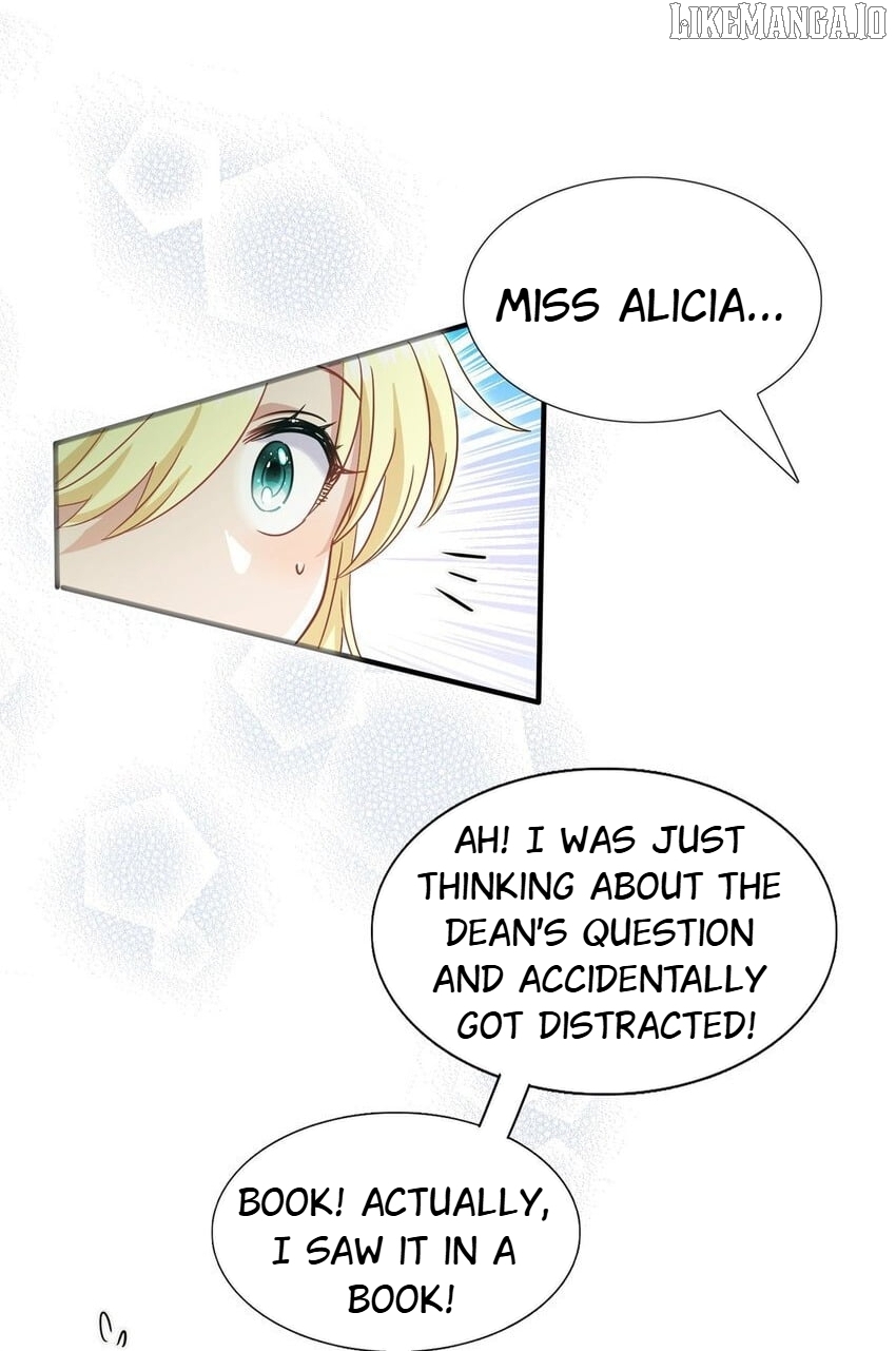 Don't Embarrass Me Chapter 45 - page 6